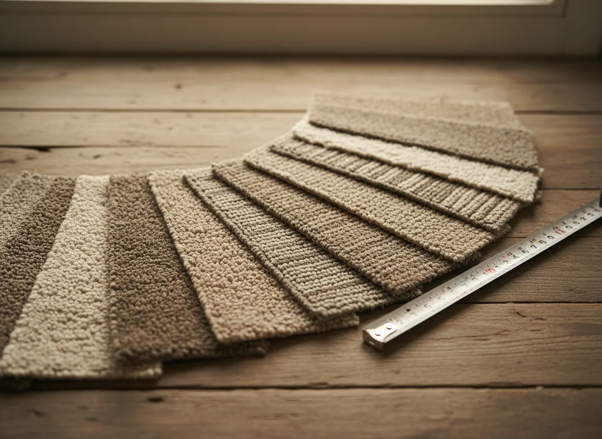Carpet Installation Mohawk, WV FAQs